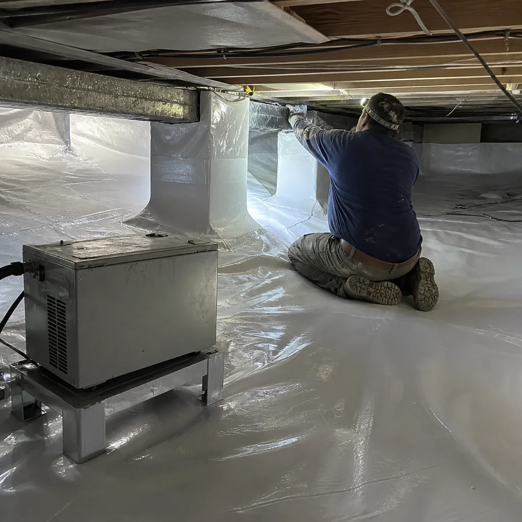 Interior Wall Soundproofing