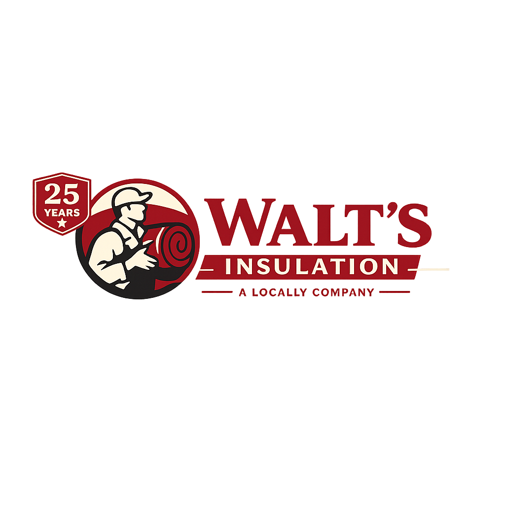 Walt's Insulation